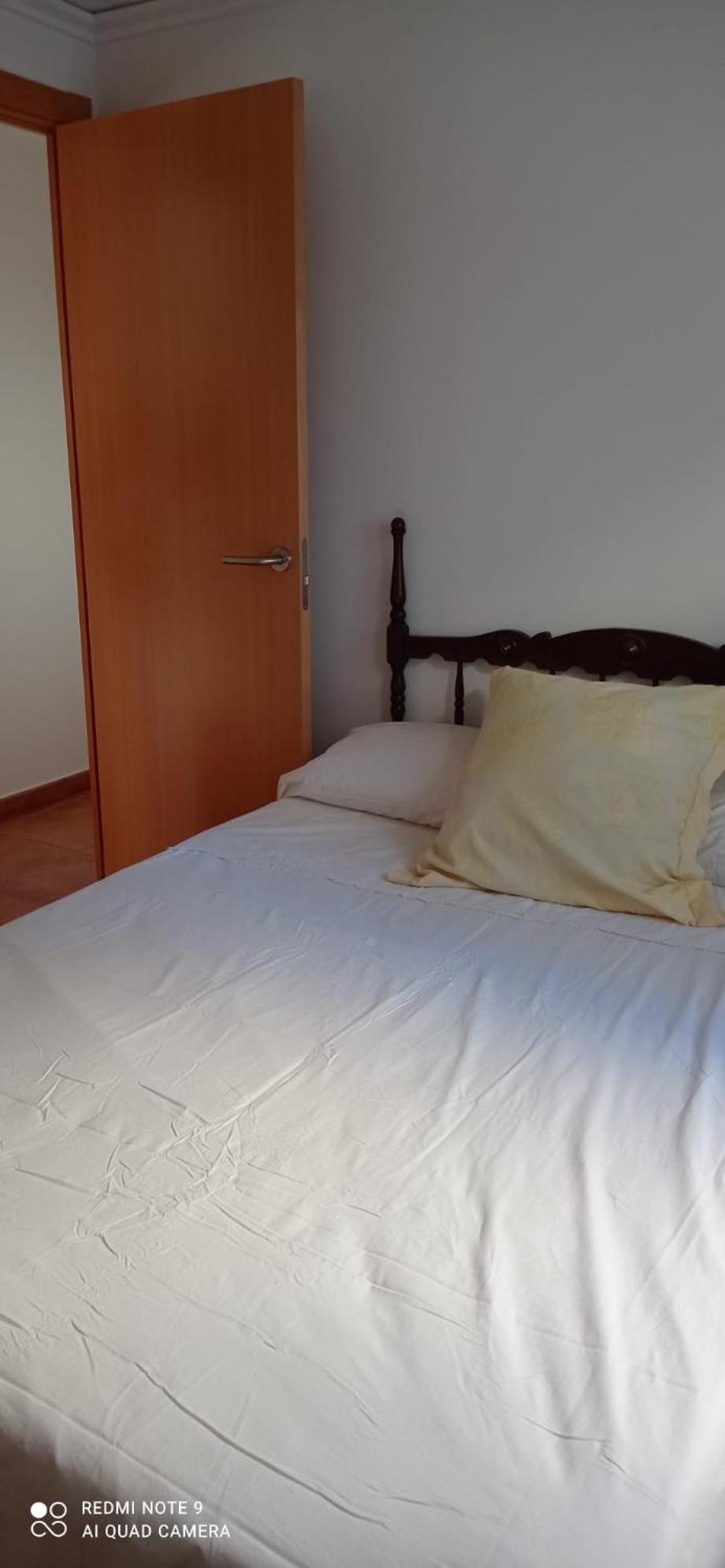 Apartamento Oliva Playa A Escasos Metros Del Mar Zewnętrze zdjęcie