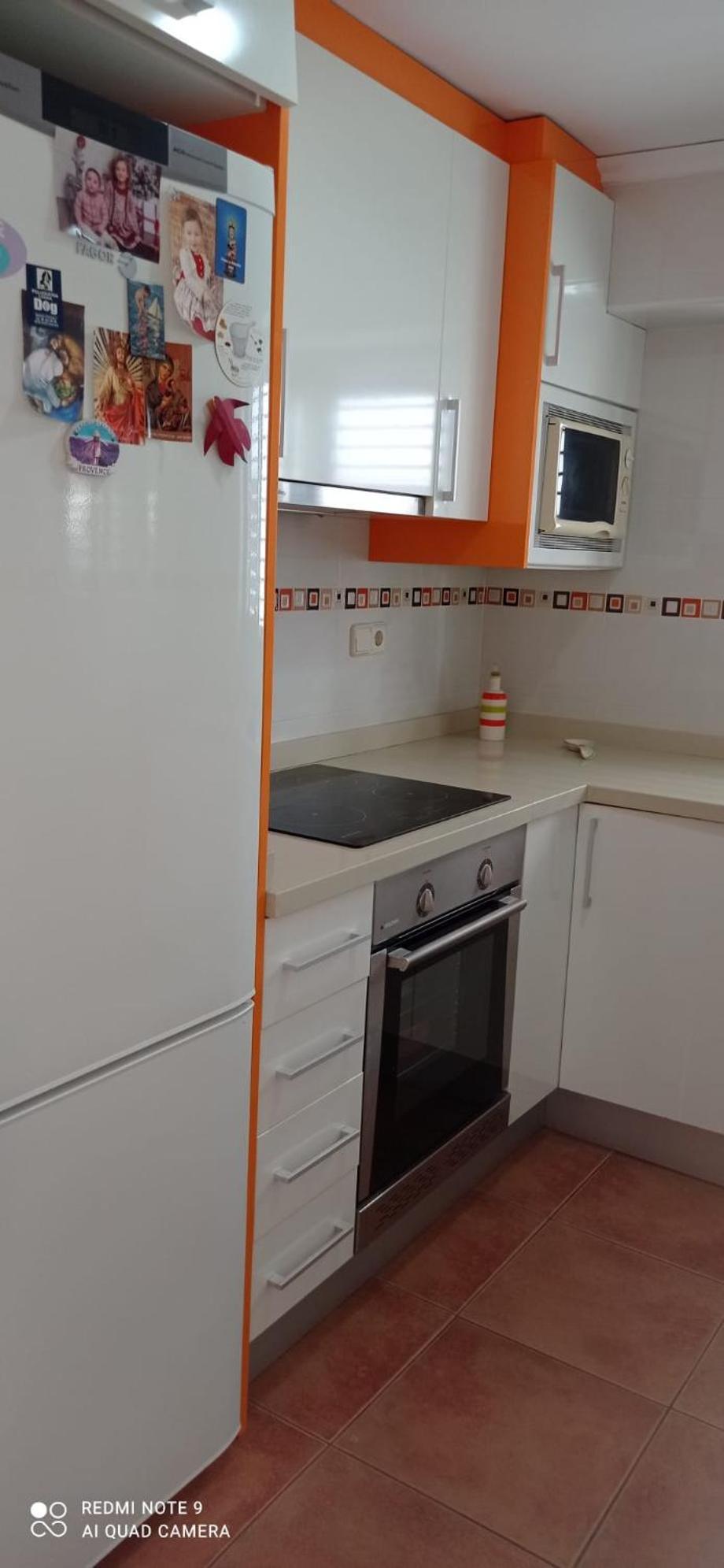 Apartamento Oliva Playa A Escasos Metros Del Mar Zewnętrze zdjęcie