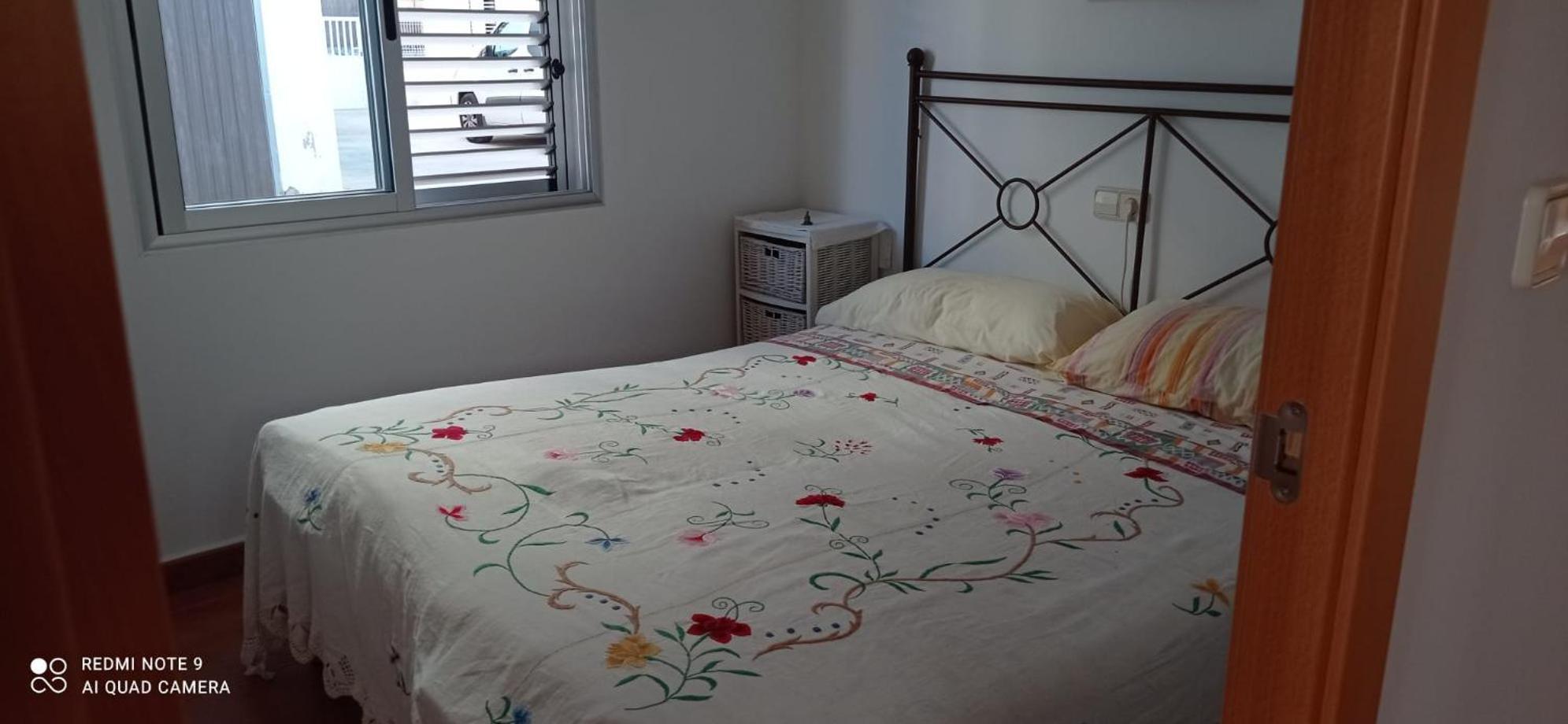 Apartamento Oliva Playa A Escasos Metros Del Mar Zewnętrze zdjęcie