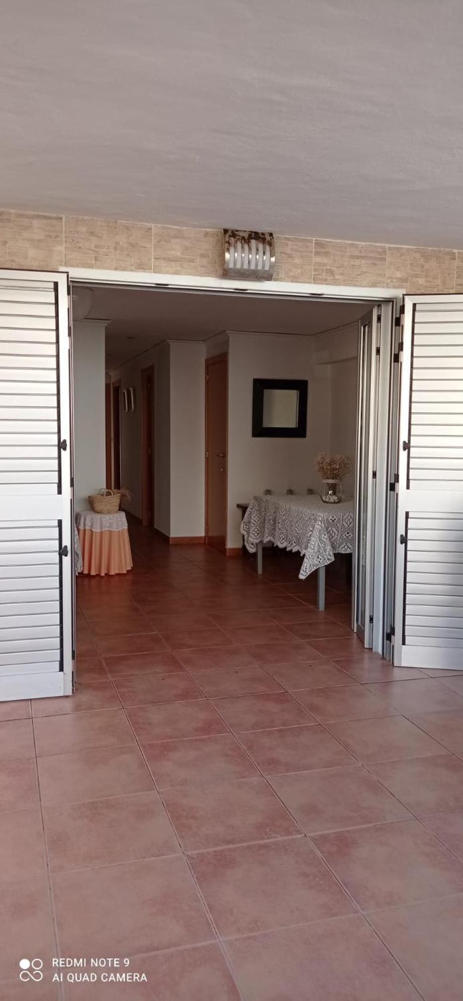 Apartamento Oliva Playa A Escasos Metros Del Mar Zewnętrze zdjęcie