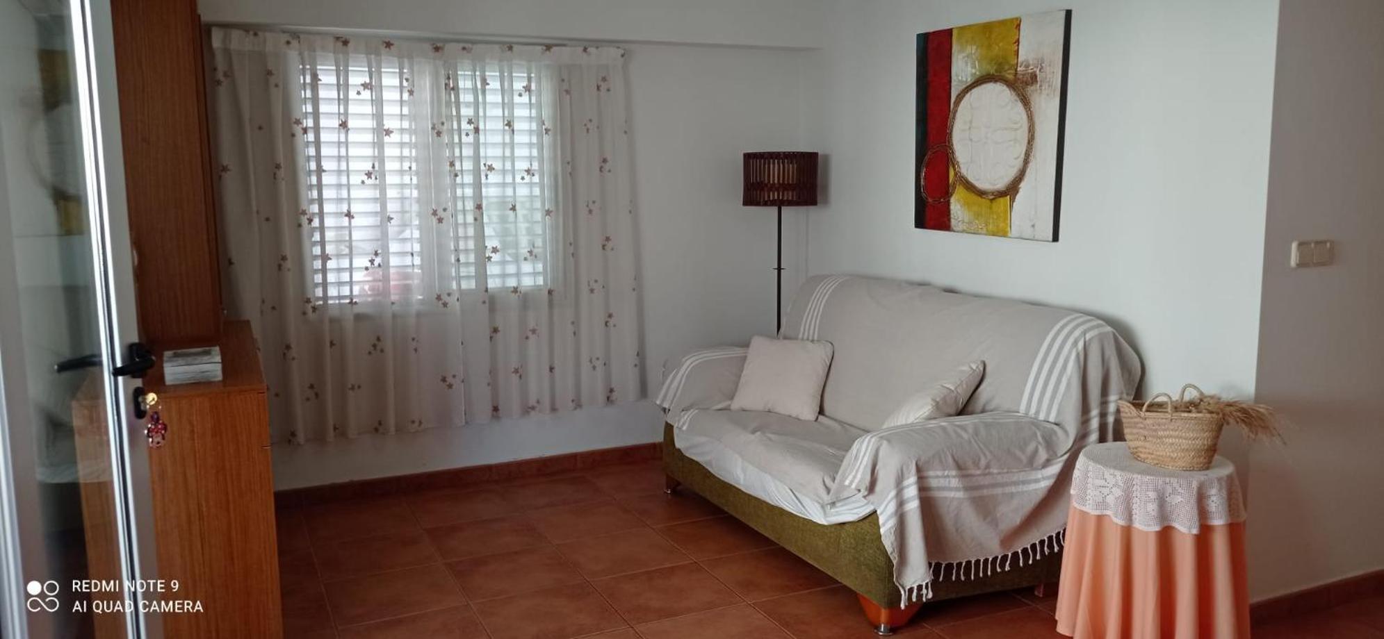 Apartamento Oliva Playa A Escasos Metros Del Mar Zewnętrze zdjęcie
